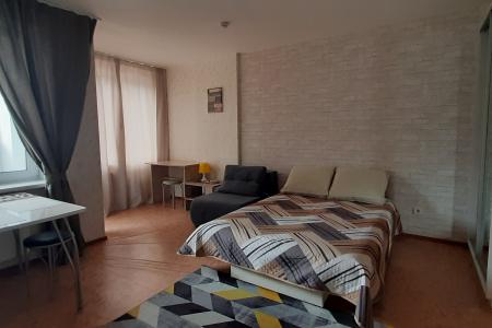 1комн кв Центр, Автовокзал,  Пермь Экспо