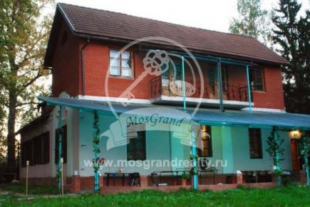 Коттедж по Дмитровскому шоссе на любые торжества до 40 человек