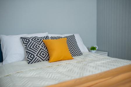 Комфортная квартира у метро Девяткино