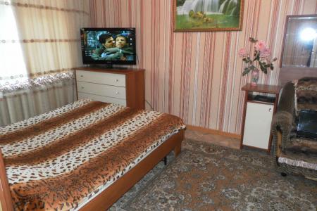 Одакомнатная квартира в районе Сувениров.