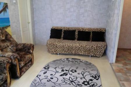 2-Х комнатная (ВОКЗАЛ)