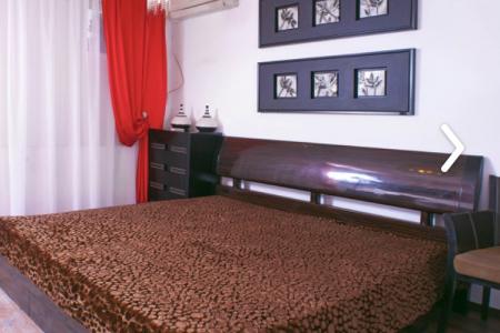 Однокомнатная квартира возле ж/д вокзала