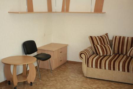 Сдается 1-комнатная квартира в Севастополе