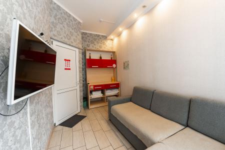 Сдам 1 комнатную квартиру