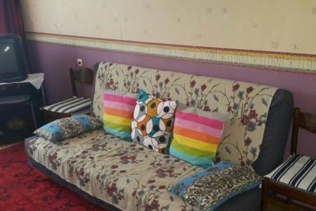 квартира недалеко от Набережной