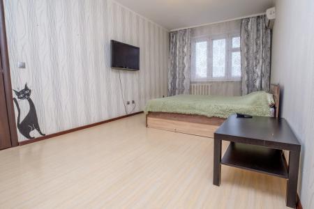 чистая квартира в сипайлово