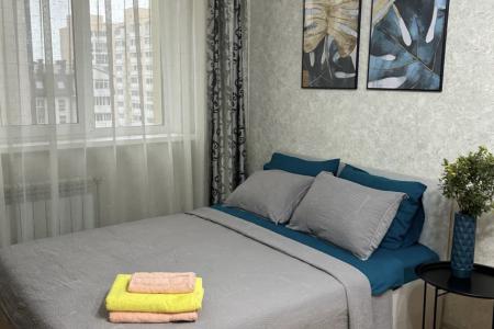 лучшая квартира