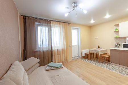 У нас как дома