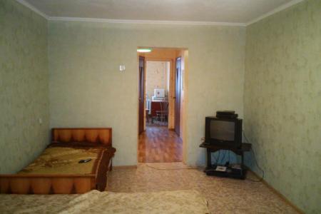 Большая двушка