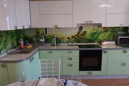 Гарантия чистоты и уюта.