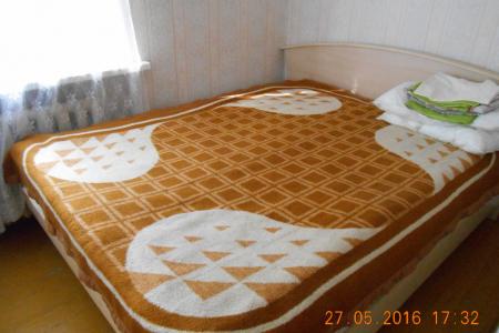 1-к квартира, 30 м², 3/5 эт