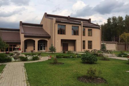 Коттедж под банкеты и торжества