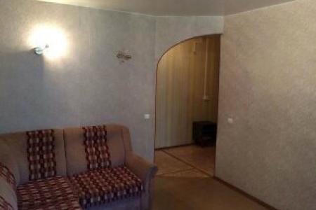 Однокомнатная квартира