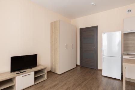 Апартаменты Flat Inn на Торфяной дороге