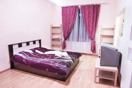 Прекрасная студия в центре города