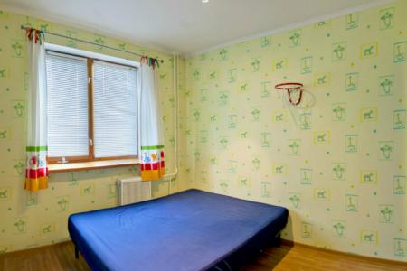 Квартира посуточно