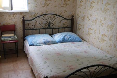 Посуточная аренда