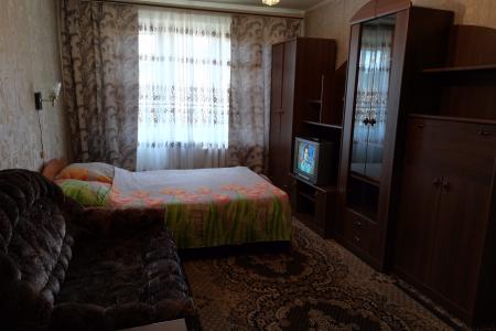 Однокомнатная квартира в центре Автозаводского района