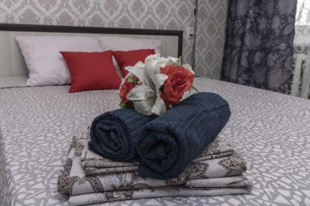 Уютная квартира в Зелёной Роще