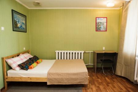 1-Комнатная квартира недорого возле Вокзала