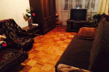 Сдаем посуточно 1-комнатную квартиру в Дмитрове