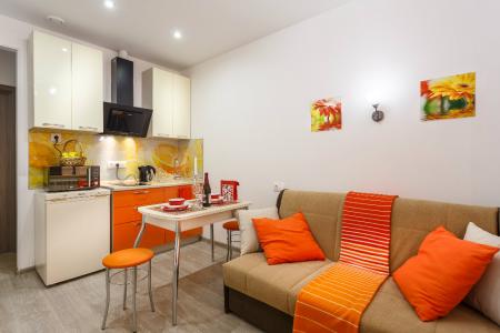 Эксклюзивная студия АПЕЛЬСИН!!!  Самая сочная студия во всем подмосковье!