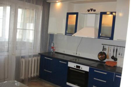 Квартира с евроремонтом на часы,сутки,неделя,месяц.