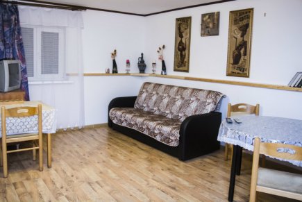 Аренда дома посуточно