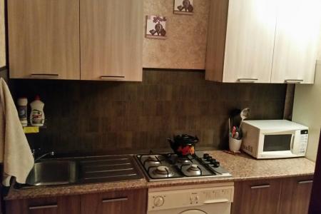 Сдам квартиру почасно, посуточно