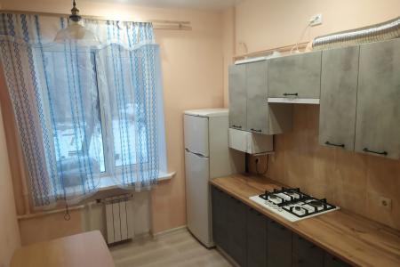 В центре города