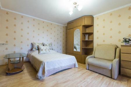 уютная квартира рядом с парком