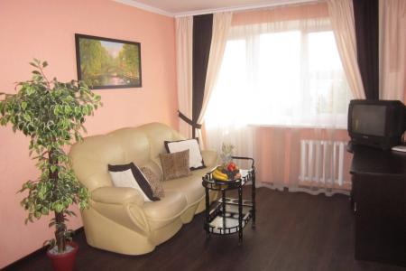 Уютная и чистая квартира в центре с ДУШЕВОЙ КАБИНОЙ