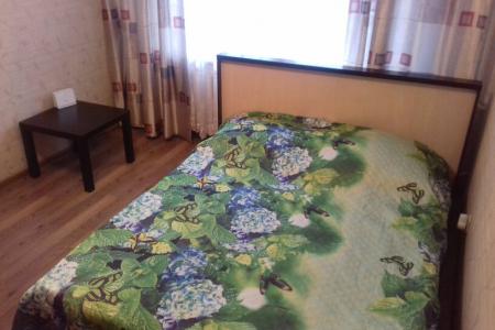 Трехкомнатная квартира возле БЮИ МВД, возле Спорт комплекса ОБЬ, Эланс