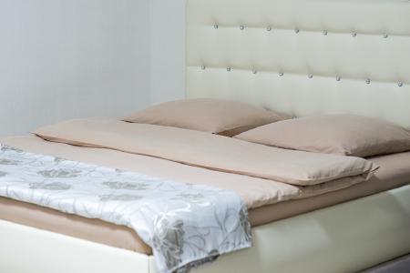 Квартира вблизи набережной реки Вологды.