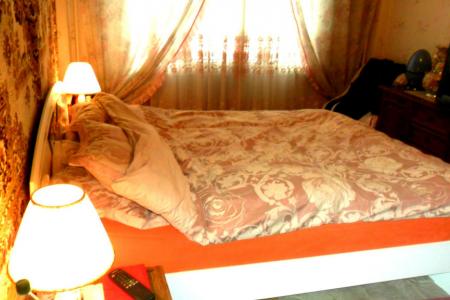 Квартиры посуточно в Москве, м.Тимирязевская