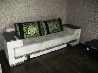 Двухкомнатная квартира возле ЖД вокзала