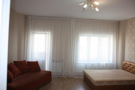 Сдается квартира - студия в самом центре города