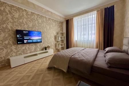 Люкс в новом доме