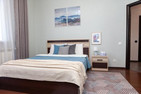 Отличная квартира посуточно в самом центре Хабаровска!