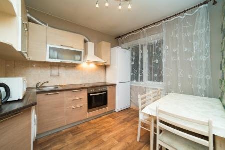 Двухкомнатная квартира в Центре