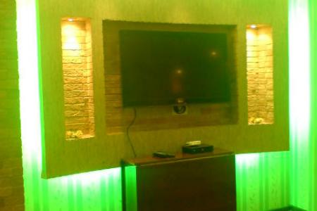 Отличная квартира на Парковом. Рядом Спортхолл.