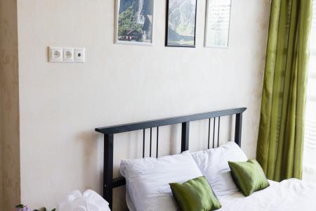 Апартаменты WelcomeHome рядом с РДБК И Центром Кулакова