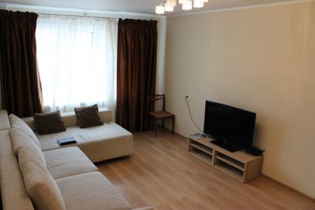 Квартира около СамГТУ , Реавиз , СГАСУ , СамГМУ центра города