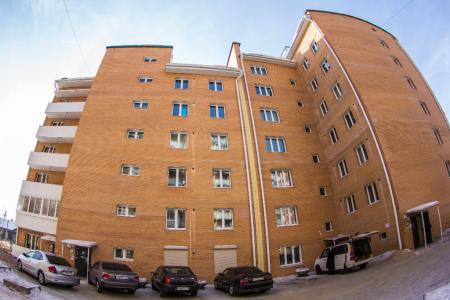 Двухкомнатная в ценре города с евро ремонтом!