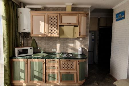 Квартира-студия ROMANTIK в Олимпийском парке г.Сочи