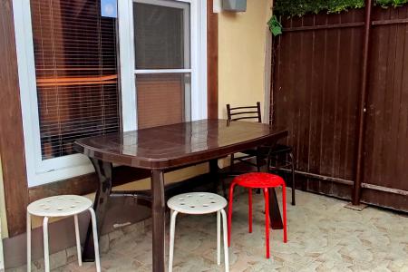 Дом в центре