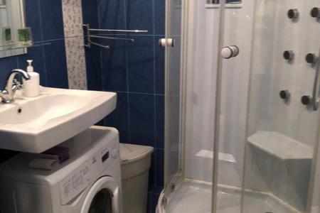 однокомнатная квартира шахтеров 121