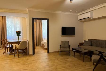 Апартаменты с 2 спальнями | ул. Кохбаци 2