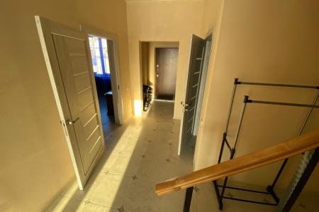 Коттедж "Каменский"