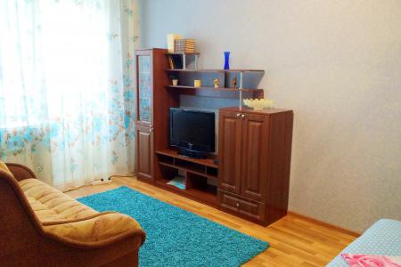 1-комнатная кваритра посуточно